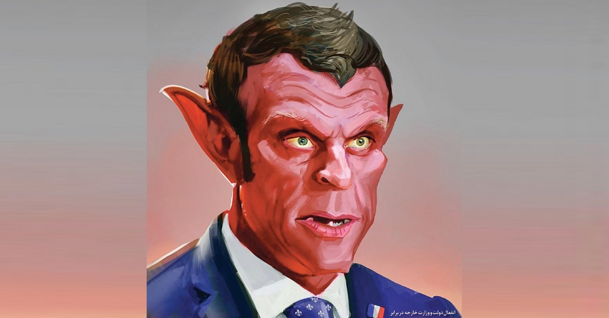 macron