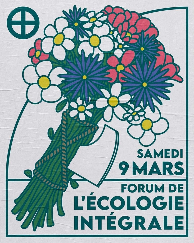 affiche ecolo veritable1