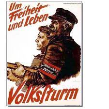 affiche volk