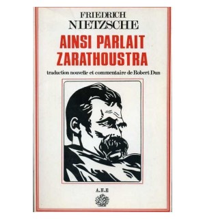 ainsi parlait zarathoustra 11