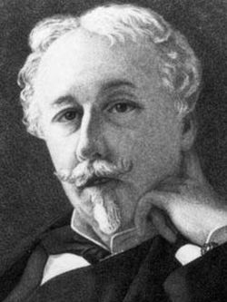 arthur de gobineau 250