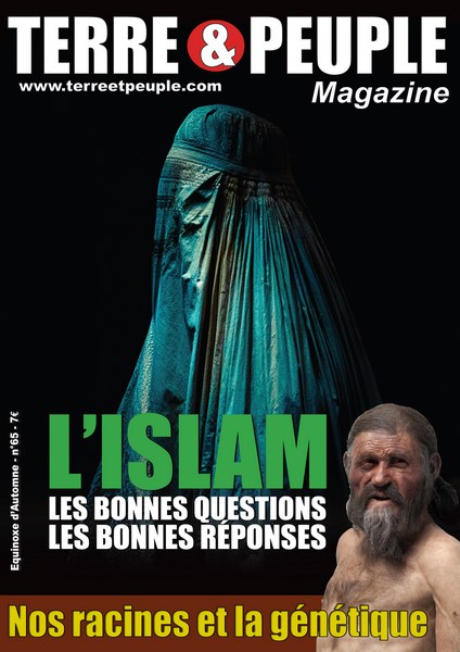 terre et peuple magazine 65