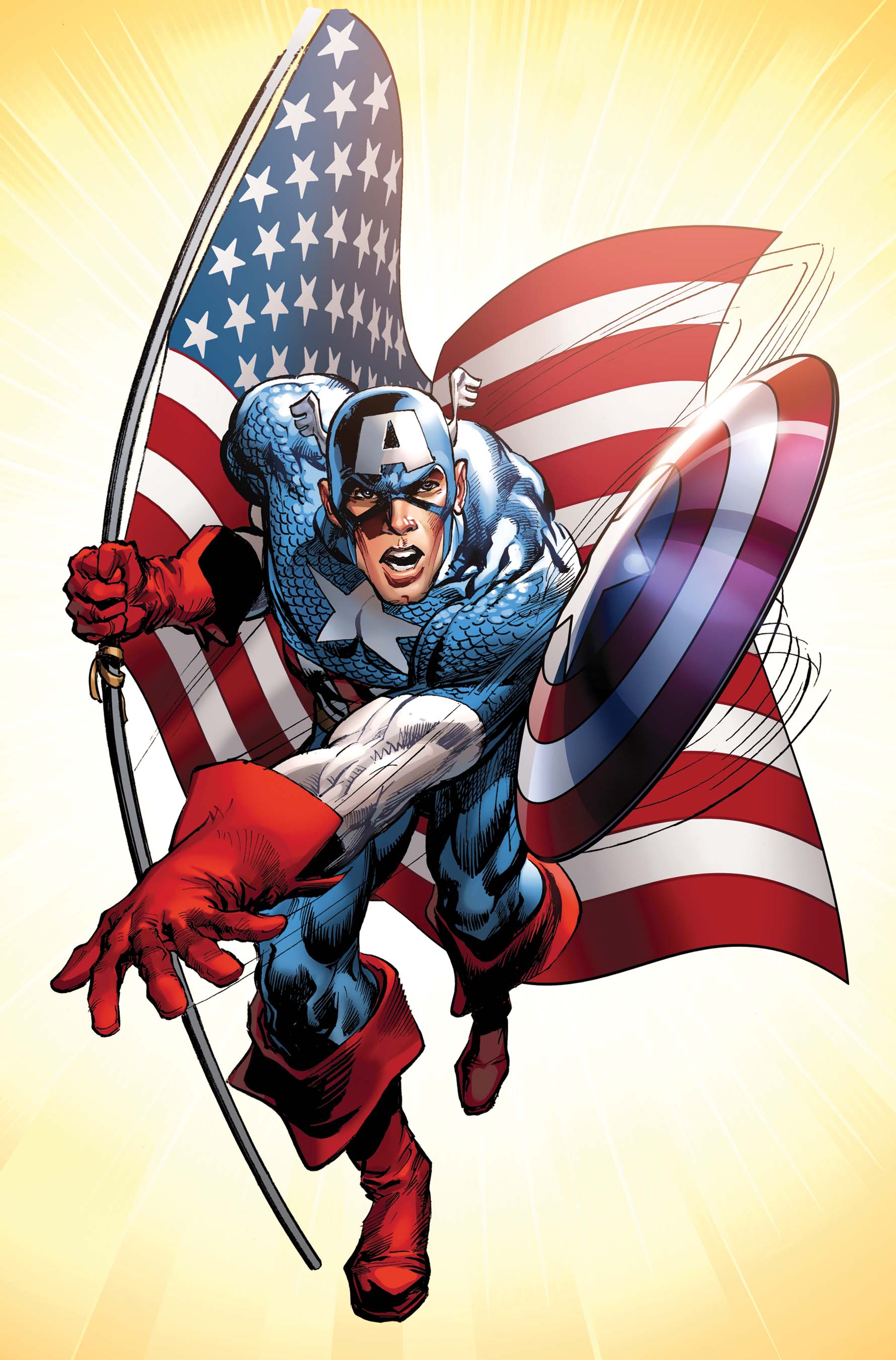 captain america 2011 1 2