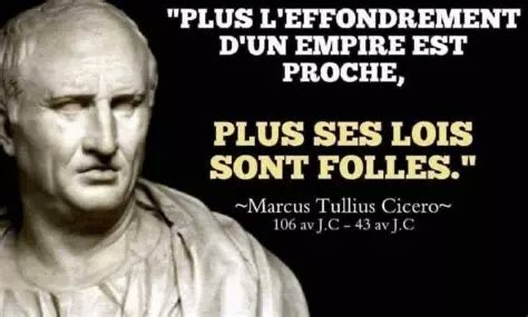 citation ciceron