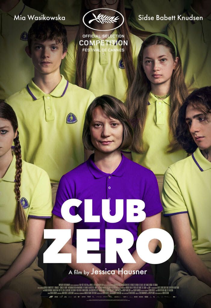 club zero