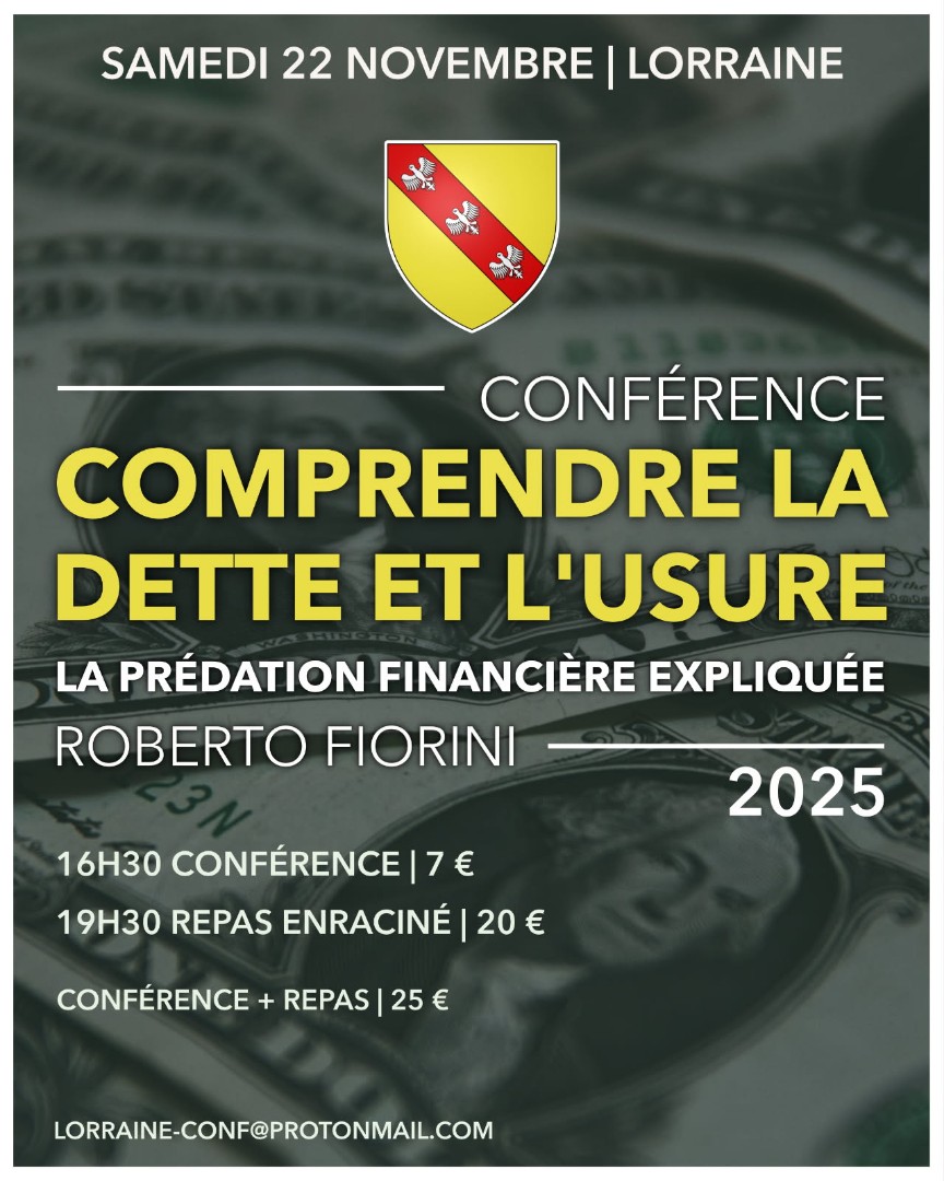 comprendre la dette et lusure