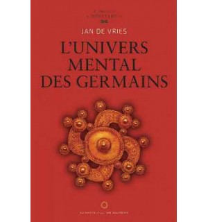 couv univers mental des germains