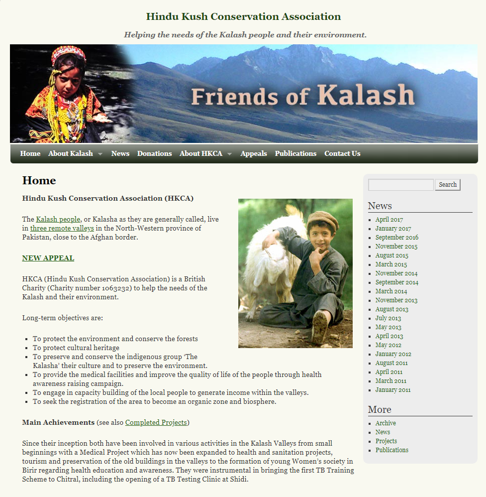 kalash