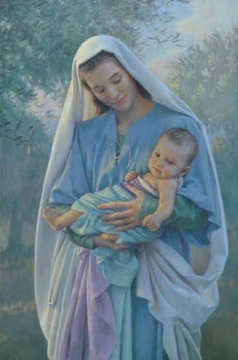 vierge
