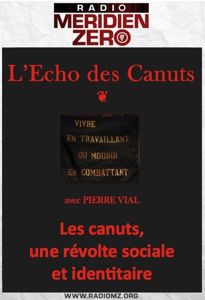 Echo Canuts 1