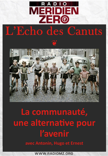 Echo Des Canuts 3wp