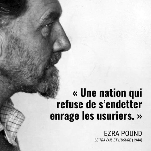 ezra pound