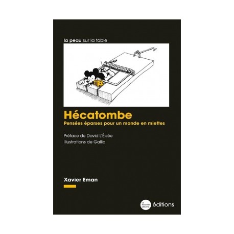 hecatombe xavier eman