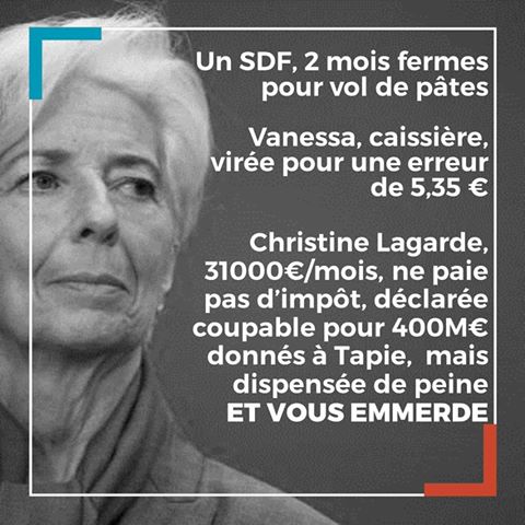 lagarde