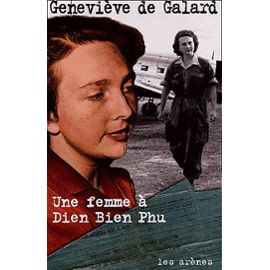 Une femme à Dien Bien Phu