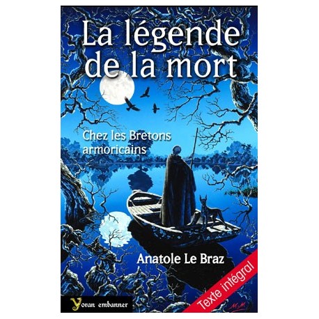 la legende de la mort 1