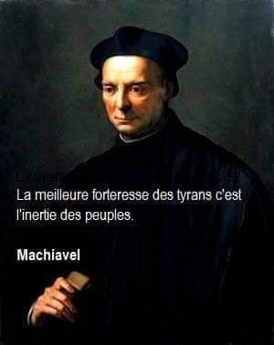 machiavel