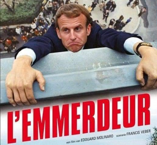 macron