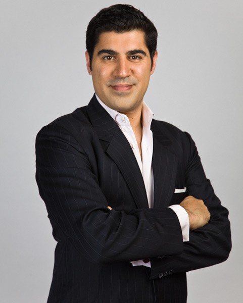 parag khanna