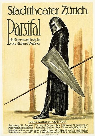 parsifal