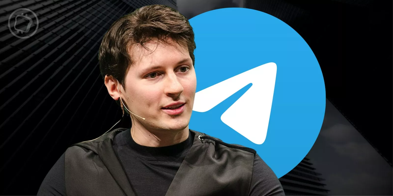 pavel durov telegram arrestation