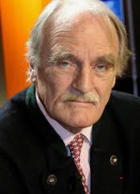 Jean Raspail