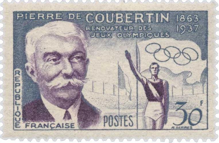 coubertin