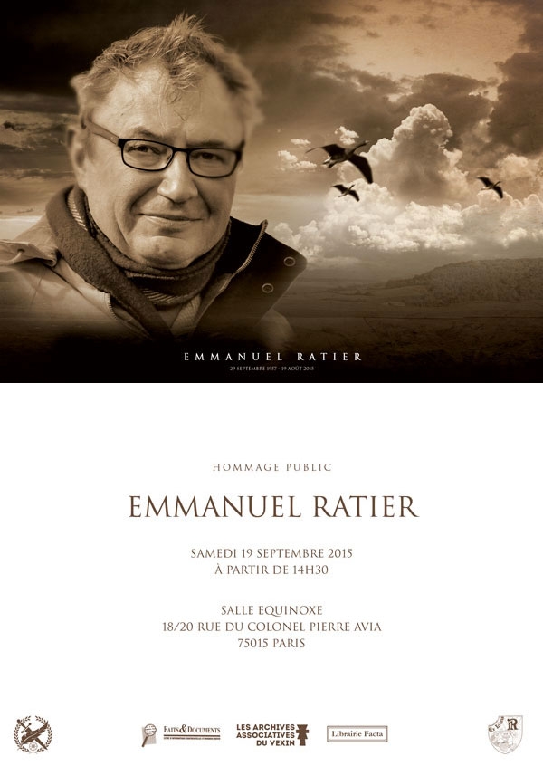 ratier hommage public 19/09 paris