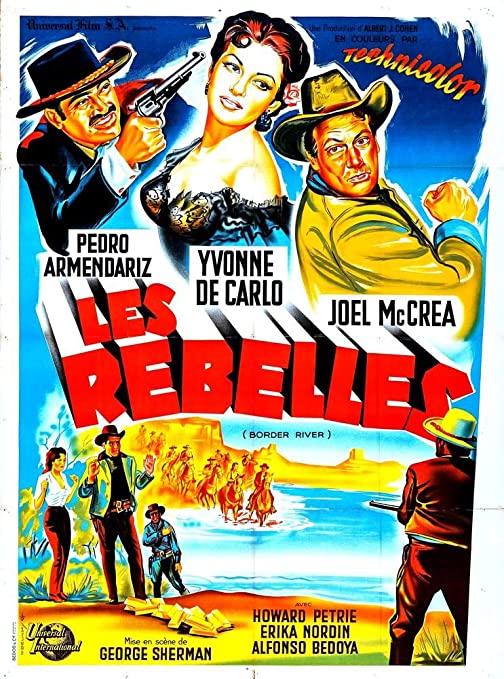 rebel 9