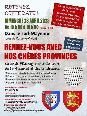 reunion mayenne 1