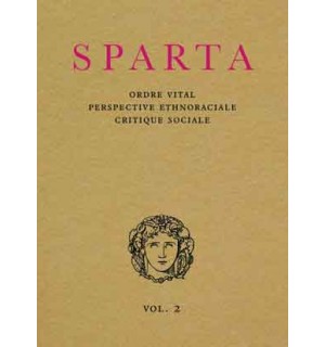 sparta vol 2