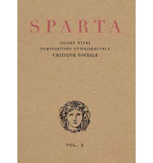 sparta vol 3 1