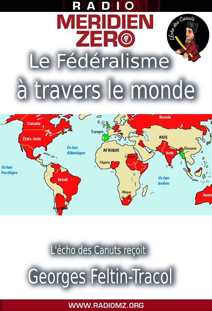 GFT FEDERALISME MONDE 3