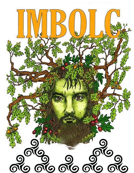 imbolc