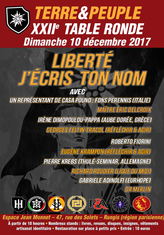 TP Table ronde 2017 V2 Uber Alles