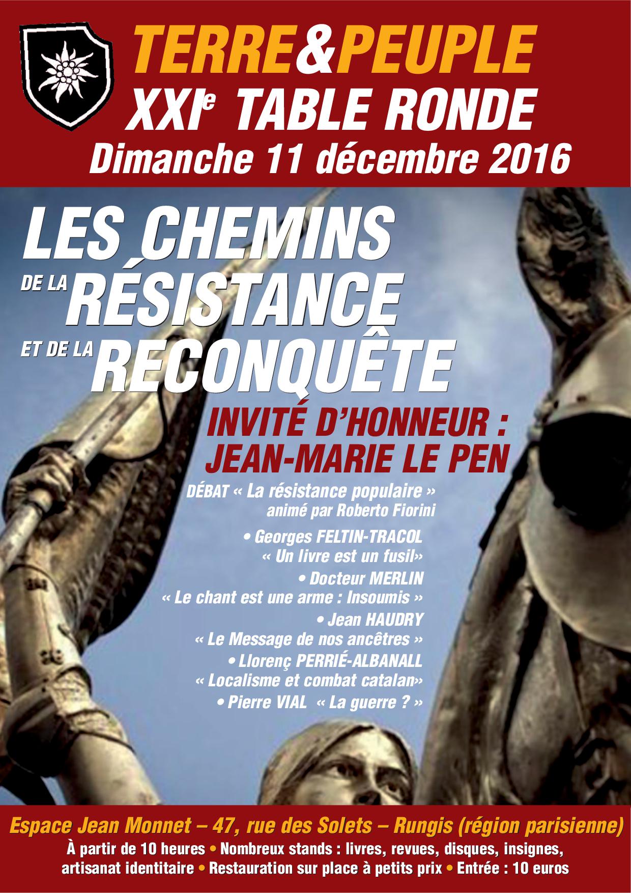 flyer tr 2016 table ronde de terre et peuple