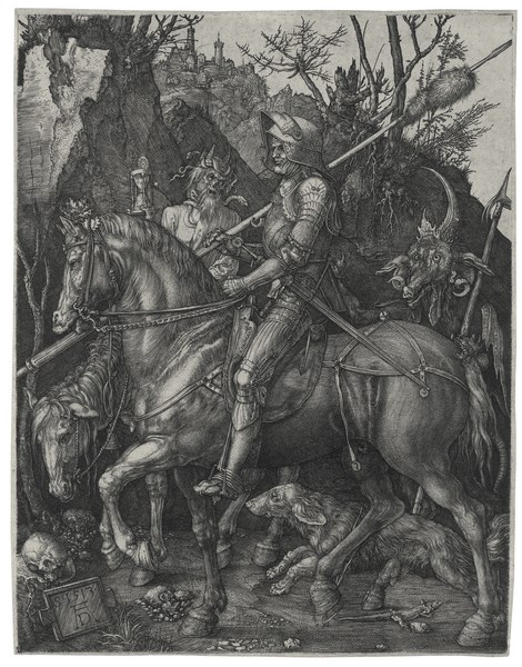 Duerer_-_Ritter_Tod_und_Teufel_Der_Reuther_Copier