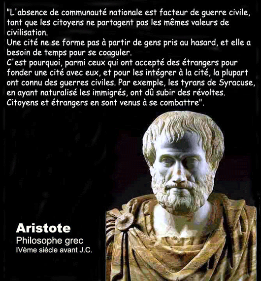aristote