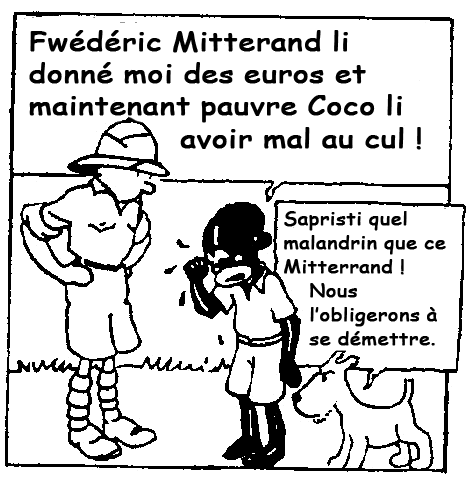 cocomitterrandtintin