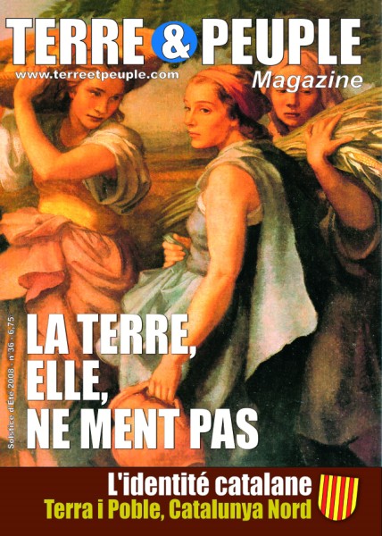 terre et peuple magazine 36 jpg