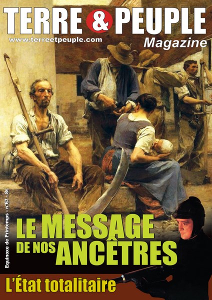  TP n67 le message de nos ancêtres