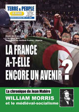 terre et peuple magazine 11