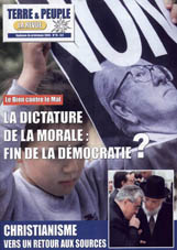 terre et peuple magazine 15