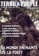 terre et peuple magazine 19