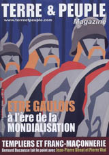 terre et peuple magazine 29