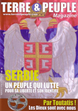 terre et peuple magazine 30