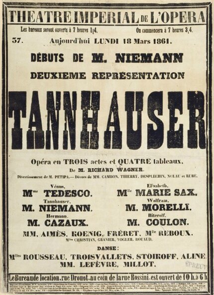 tannhauser