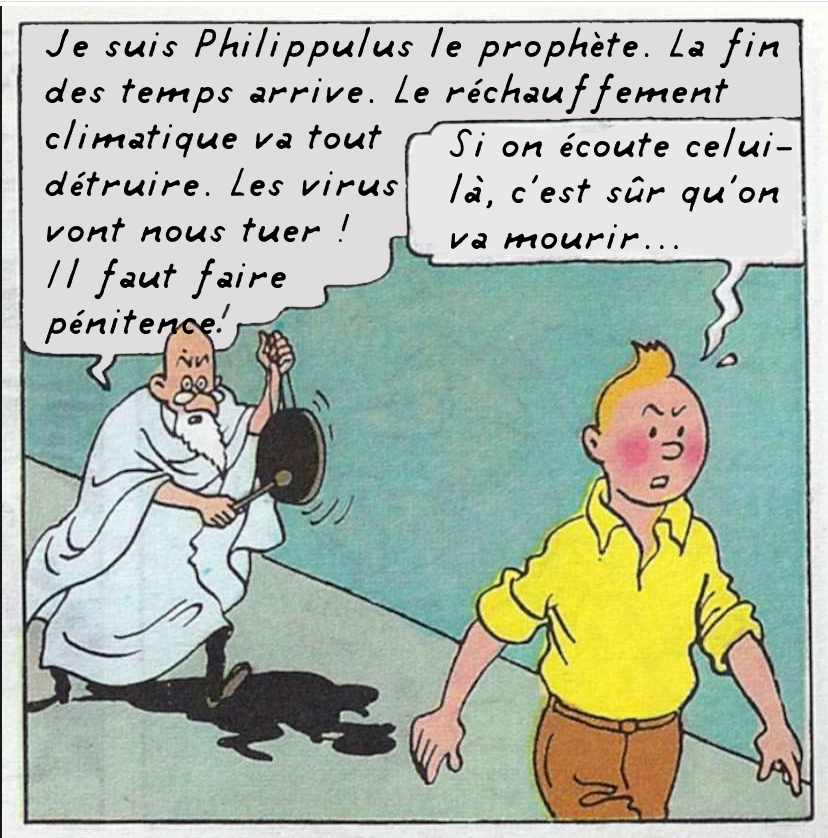 tintin virus