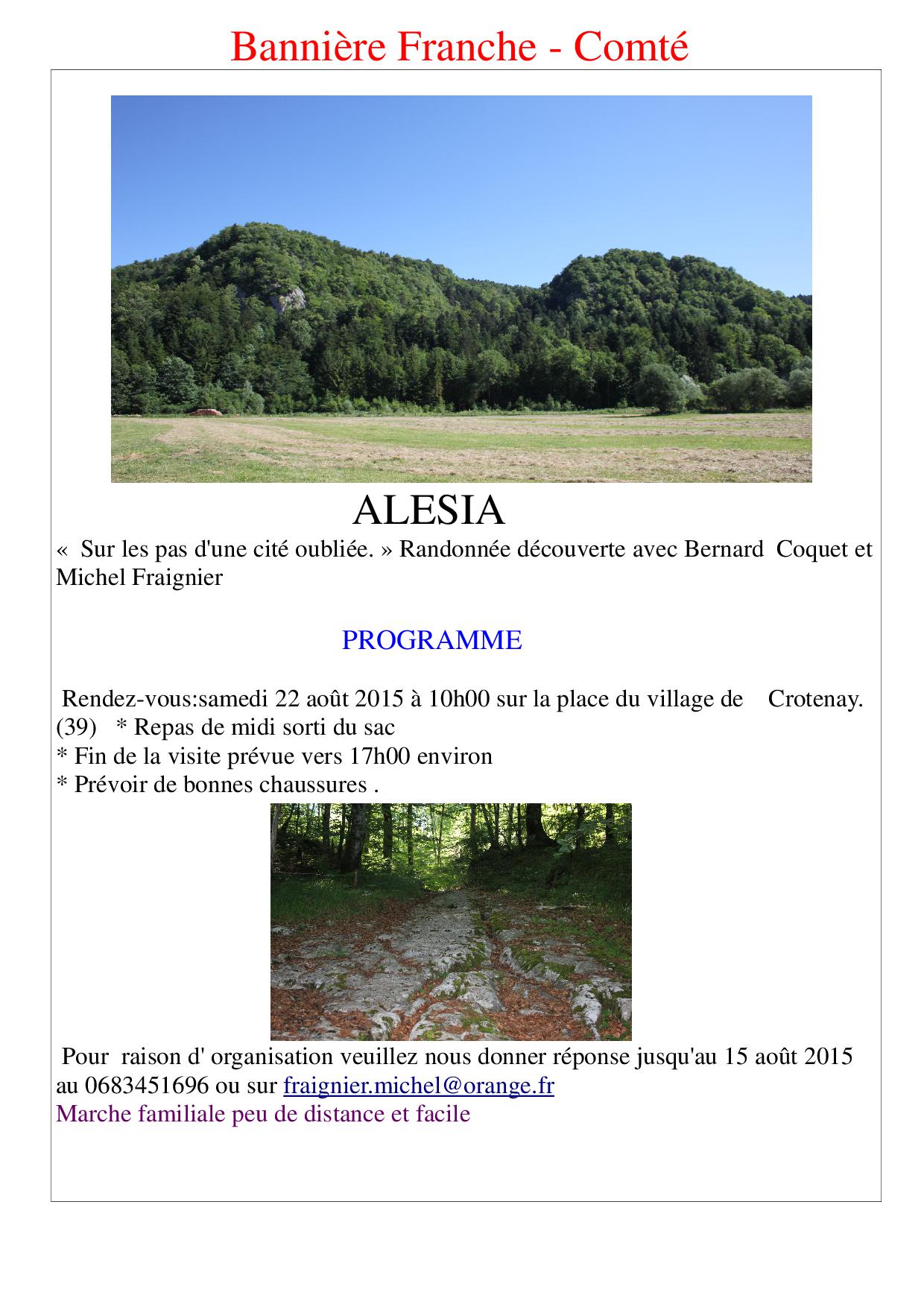 ALESIA 2