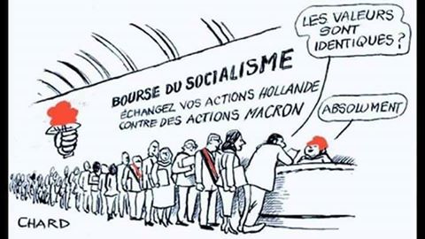 bourse socialisme